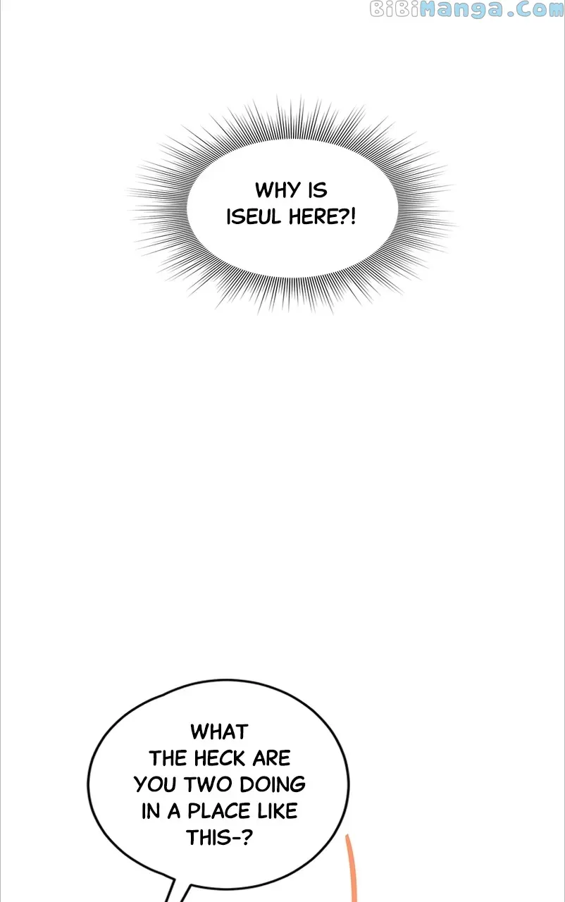 Universe’s Strongest First Love Chapter 9 page 4