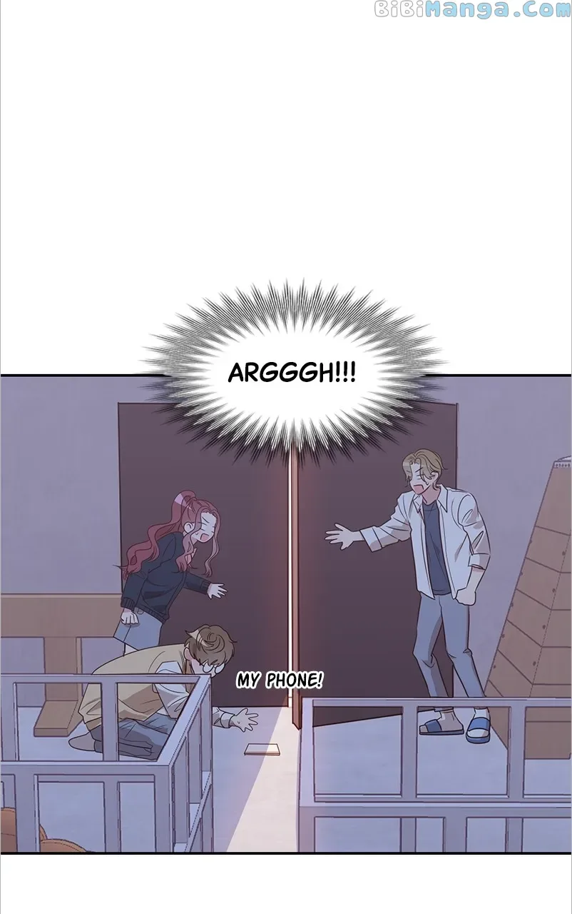 Universe’s Strongest First Love Chapter 9 page 6