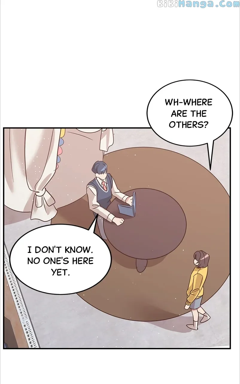 Universe’s Strongest First Love Chapter 6 page 62