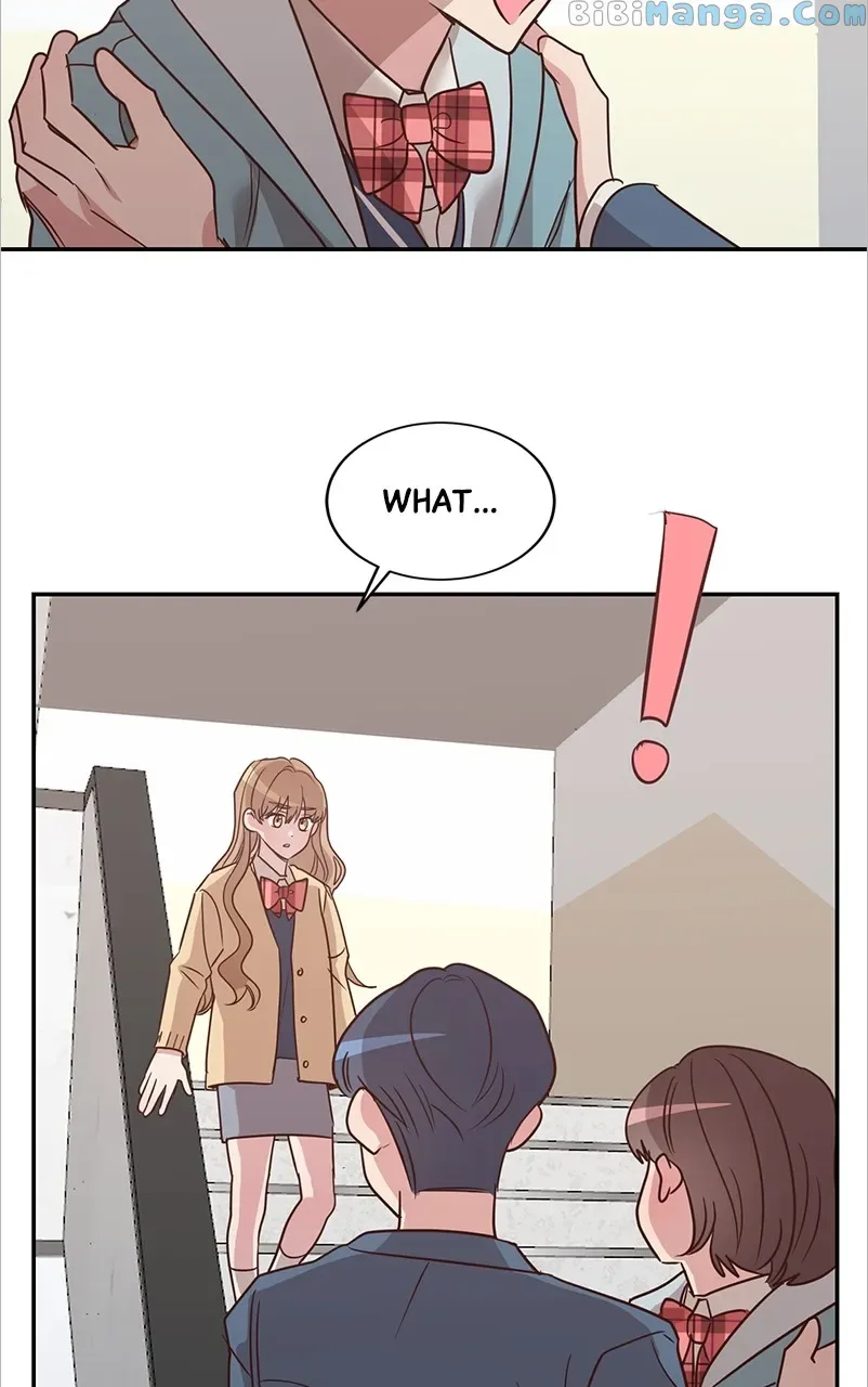 Universe’s Strongest First Love Chapter 8 page 86
