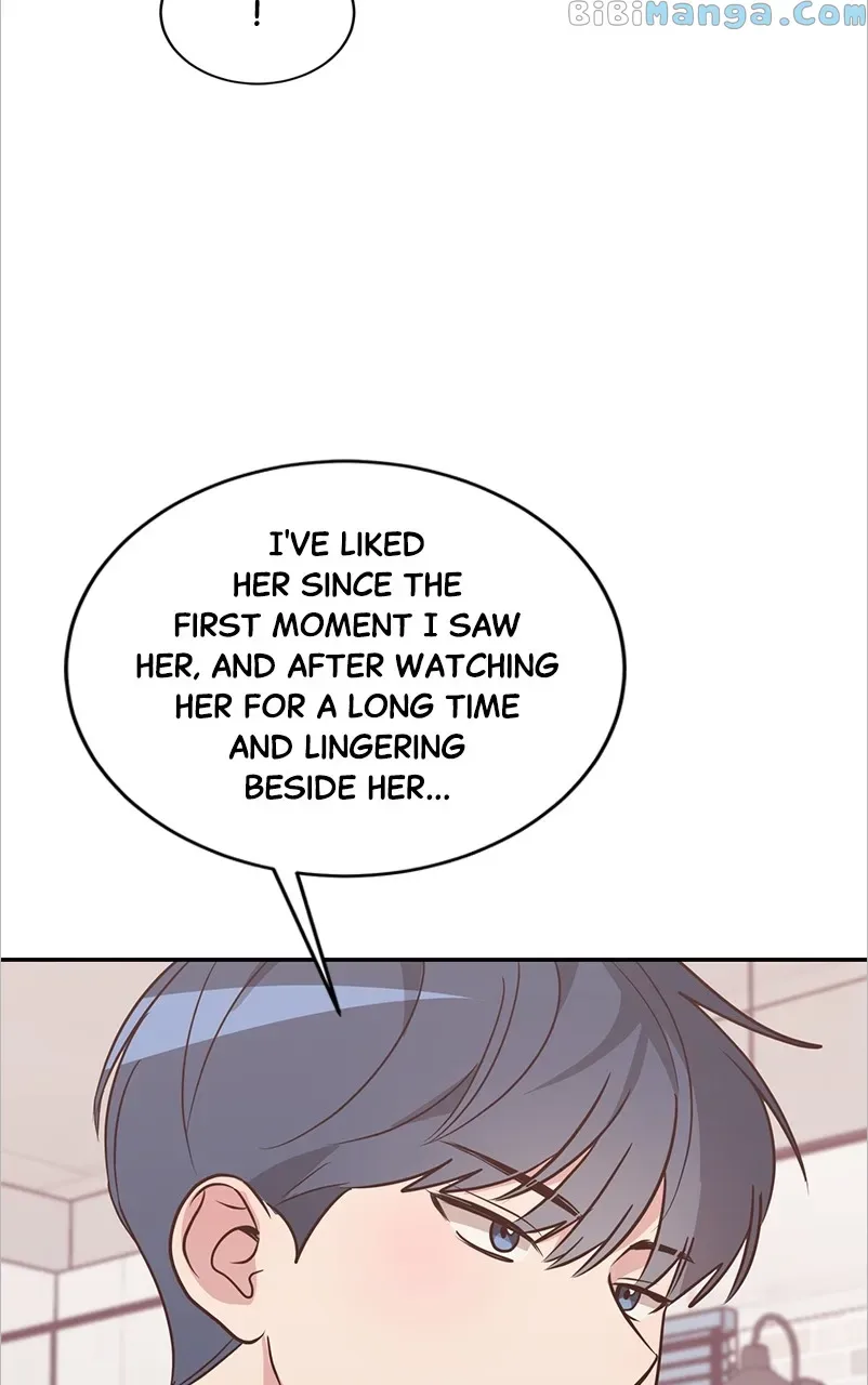 Universe’s Strongest First Love Chapter 9 page 40