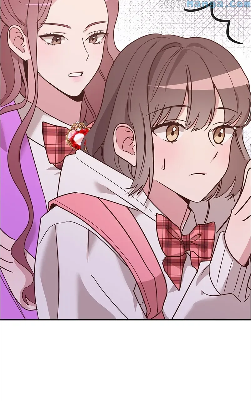 Universe’s Strongest First Love Chapter 3 page 93