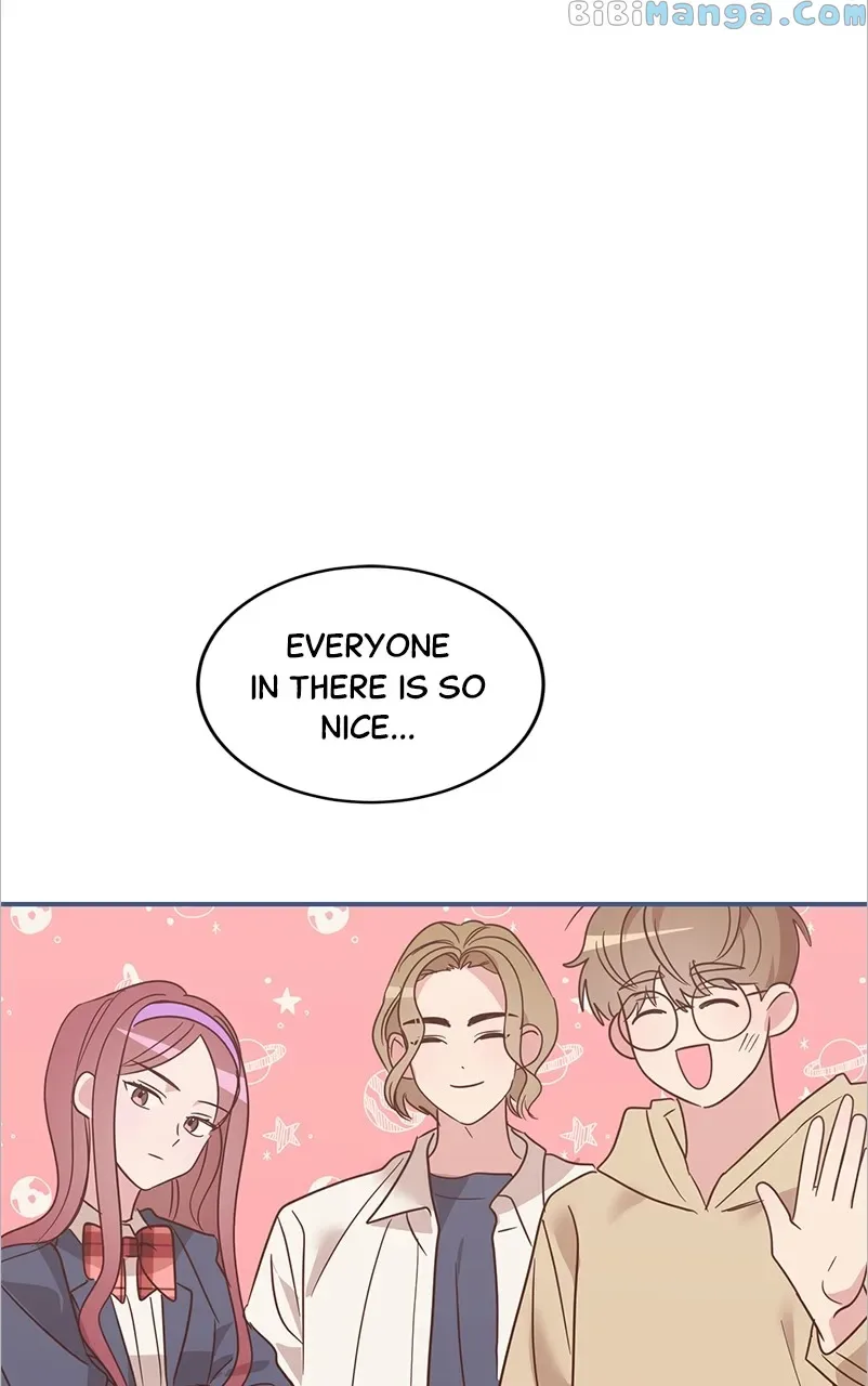 Universe’s Strongest First Love Chapter 6 page 40