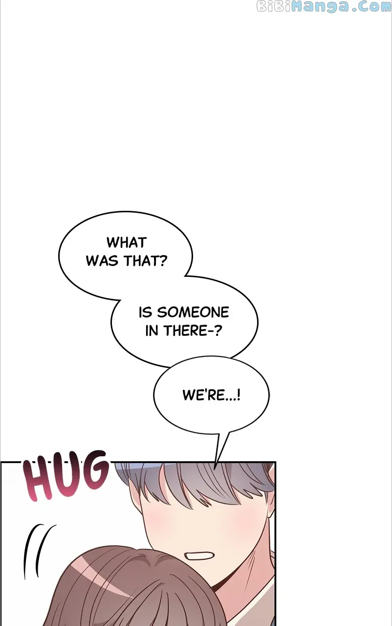 Universe’s Strongest First Love Chapter 9 page 7