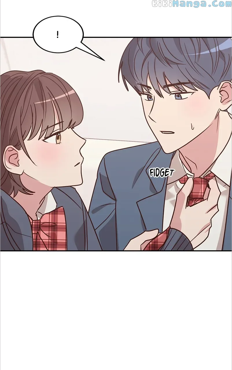 Universe’s Strongest First Love Chapter 10 page 80