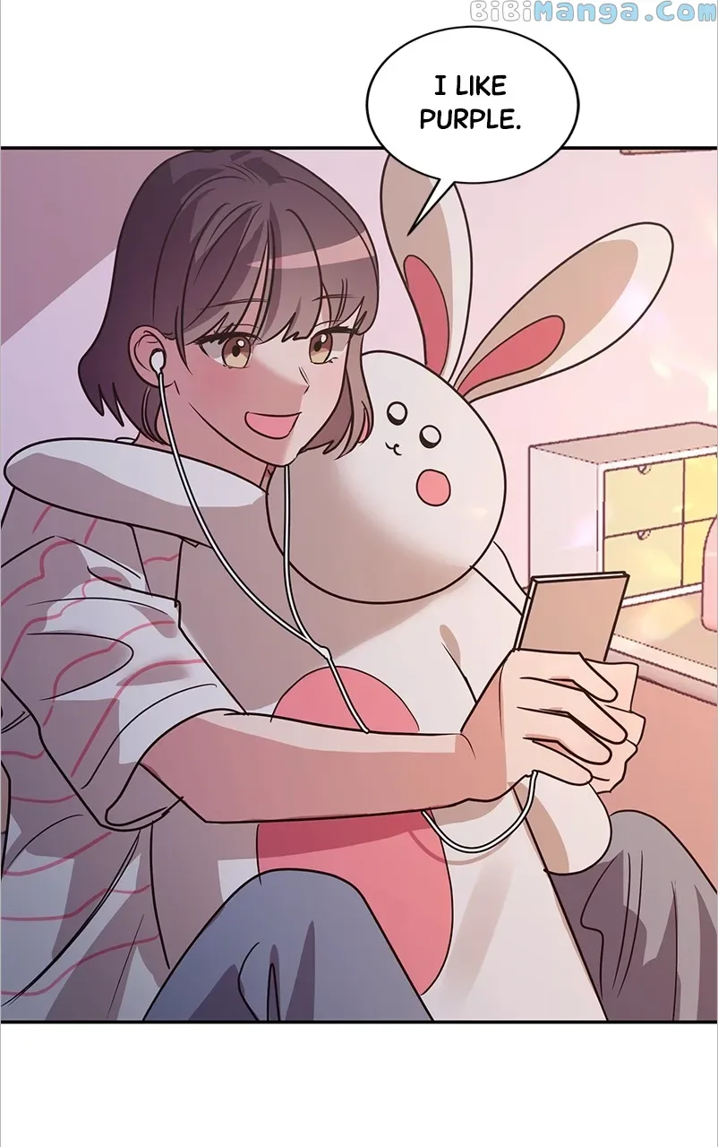 Universe’s Strongest First Love Chapter 9 page 64