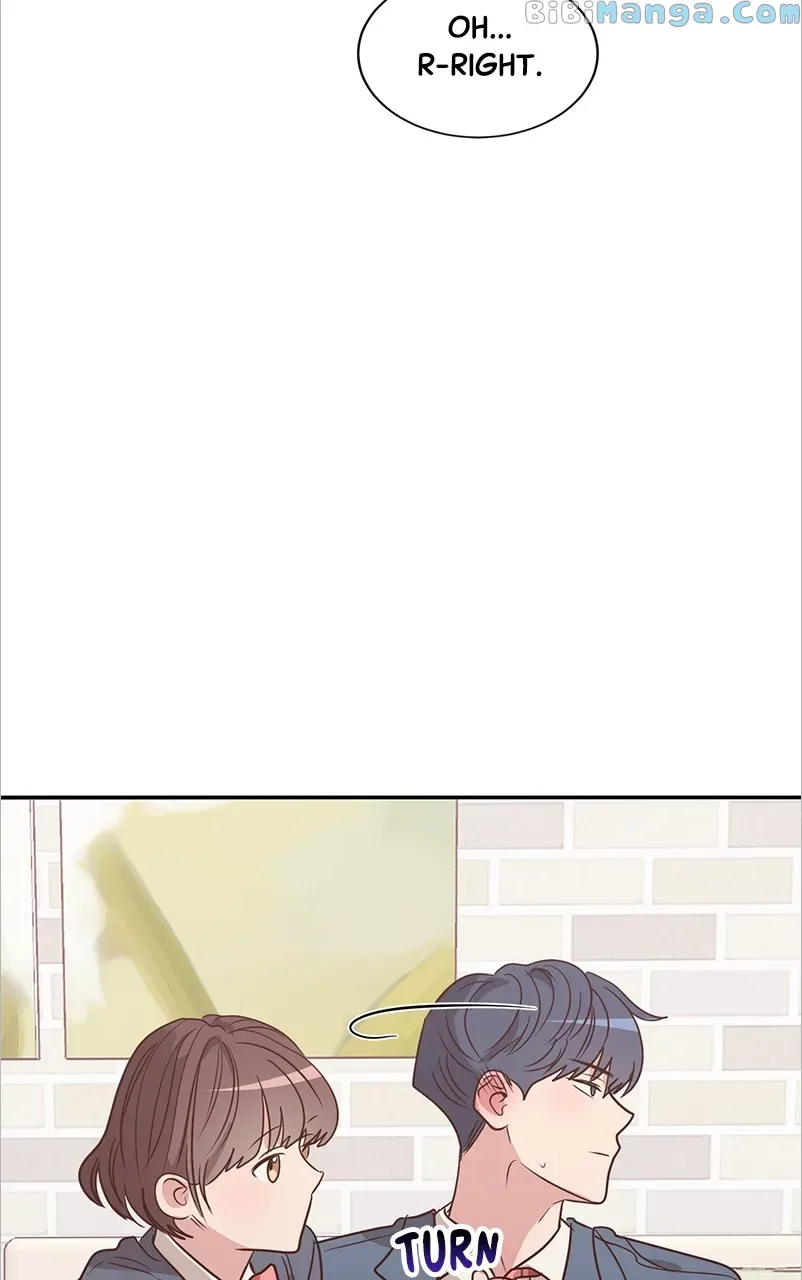 Universe’s Strongest First Love Chapter 10 page 82