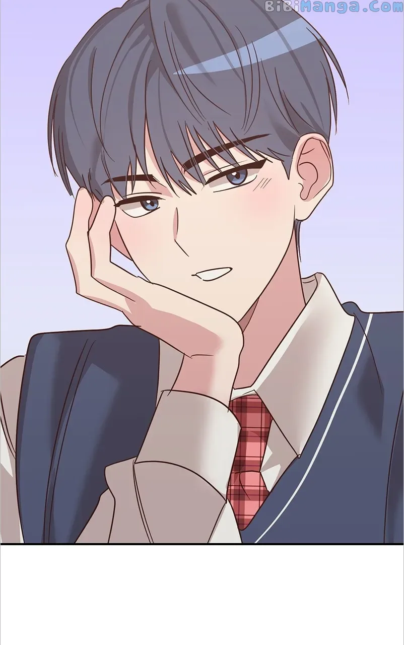 Universe’s Strongest First Love Chapter 6 page 88
