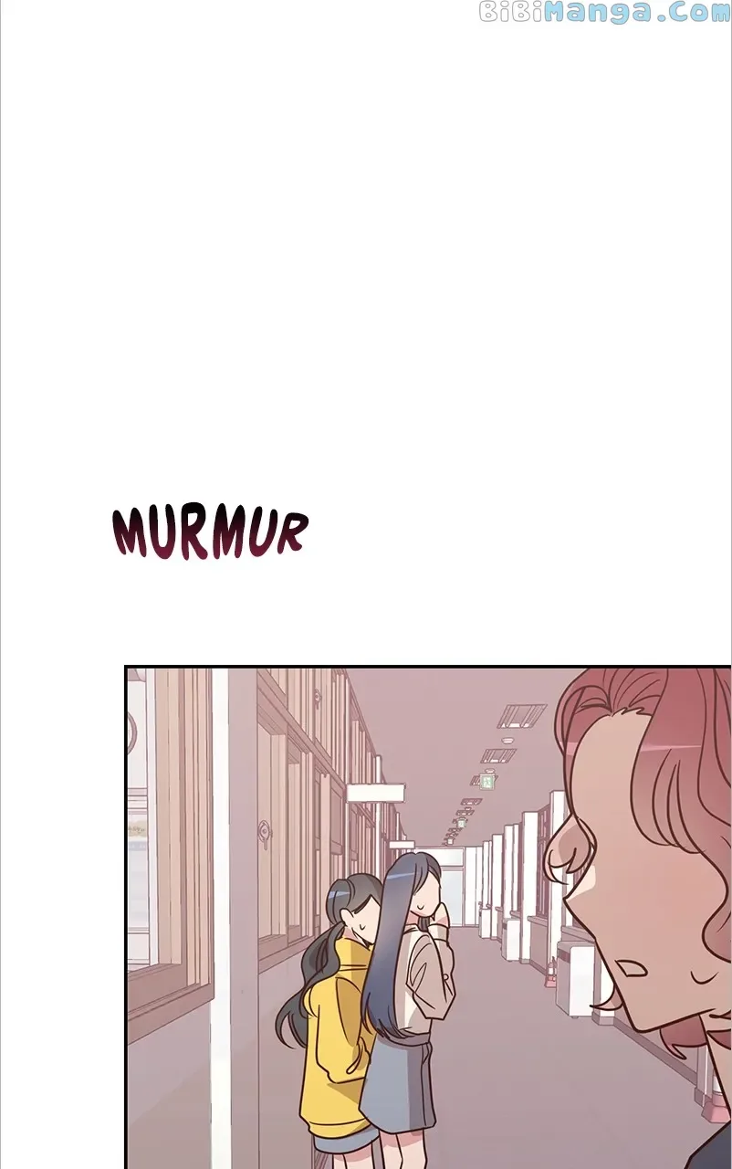Universe’s Strongest First Love Chapter 10 page 56