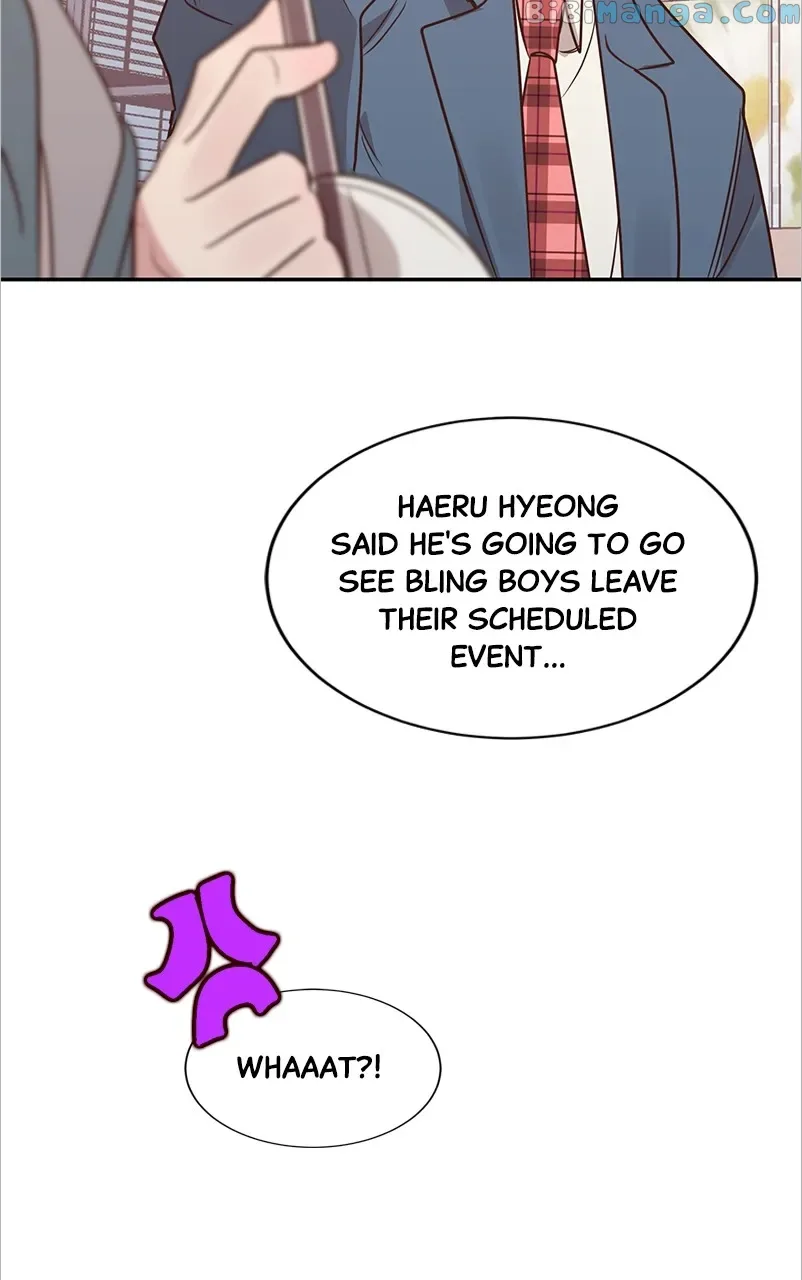 Universe’s Strongest First Love Chapter 9 page 53