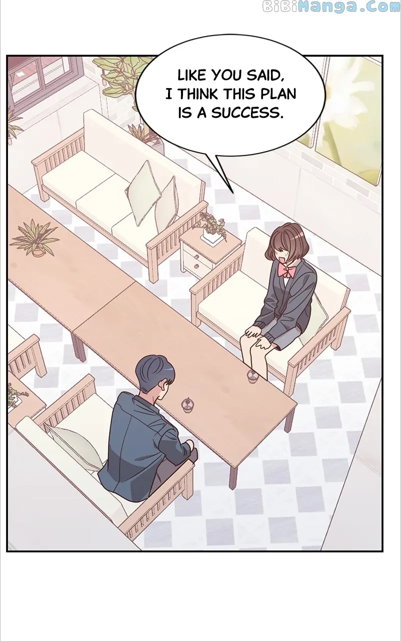 Universe’s Strongest First Love Chapter 10 page 62