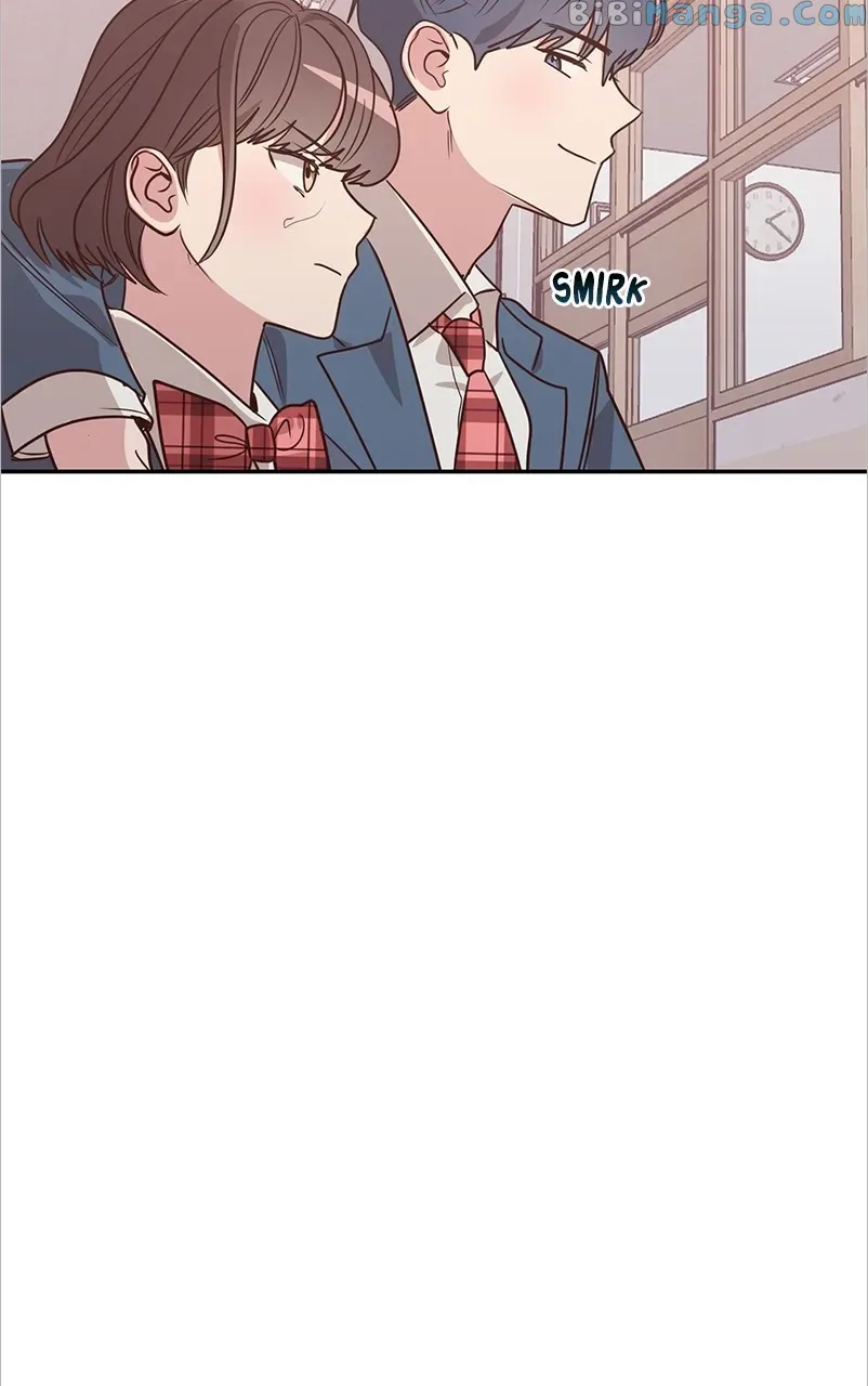 Universe’s Strongest First Love Chapter 10 page 60