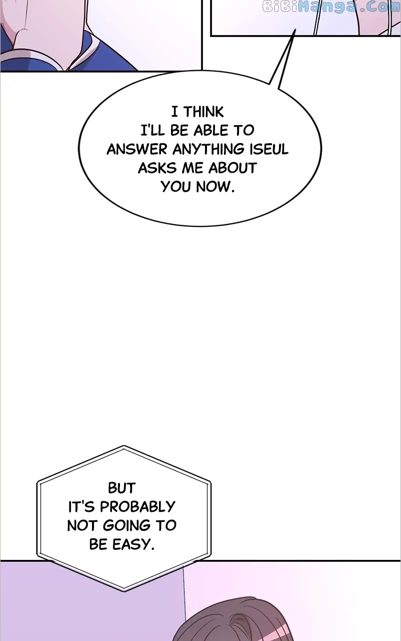 Universe’s Strongest First Love Chapter 9 page 82