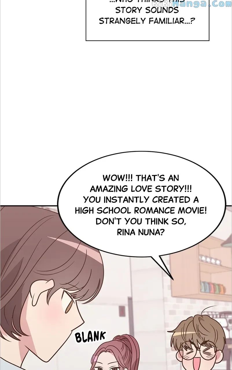 Universe’s Strongest First Love Chapter 9 page 45