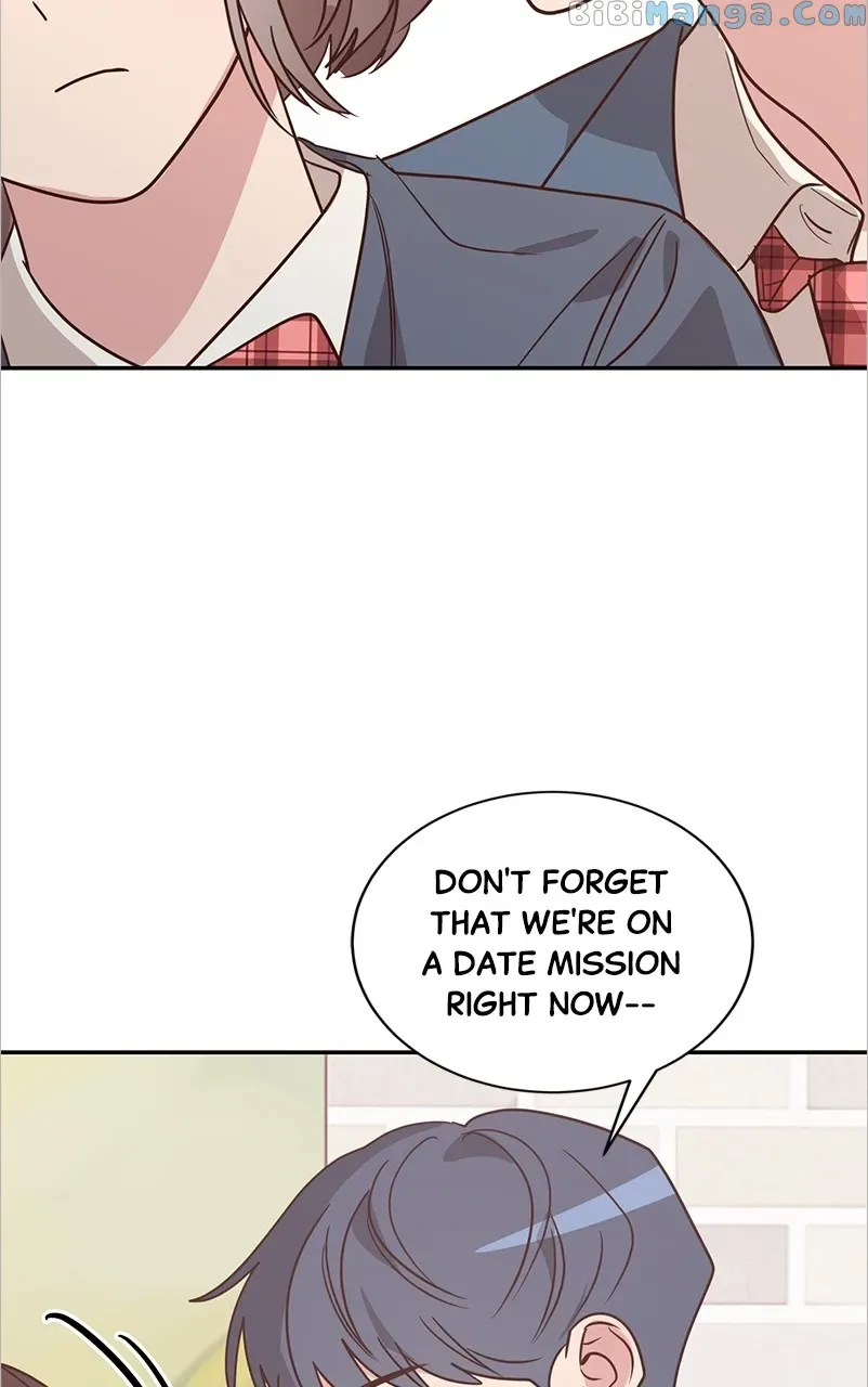 Universe’s Strongest First Love Chapter 10 page 78