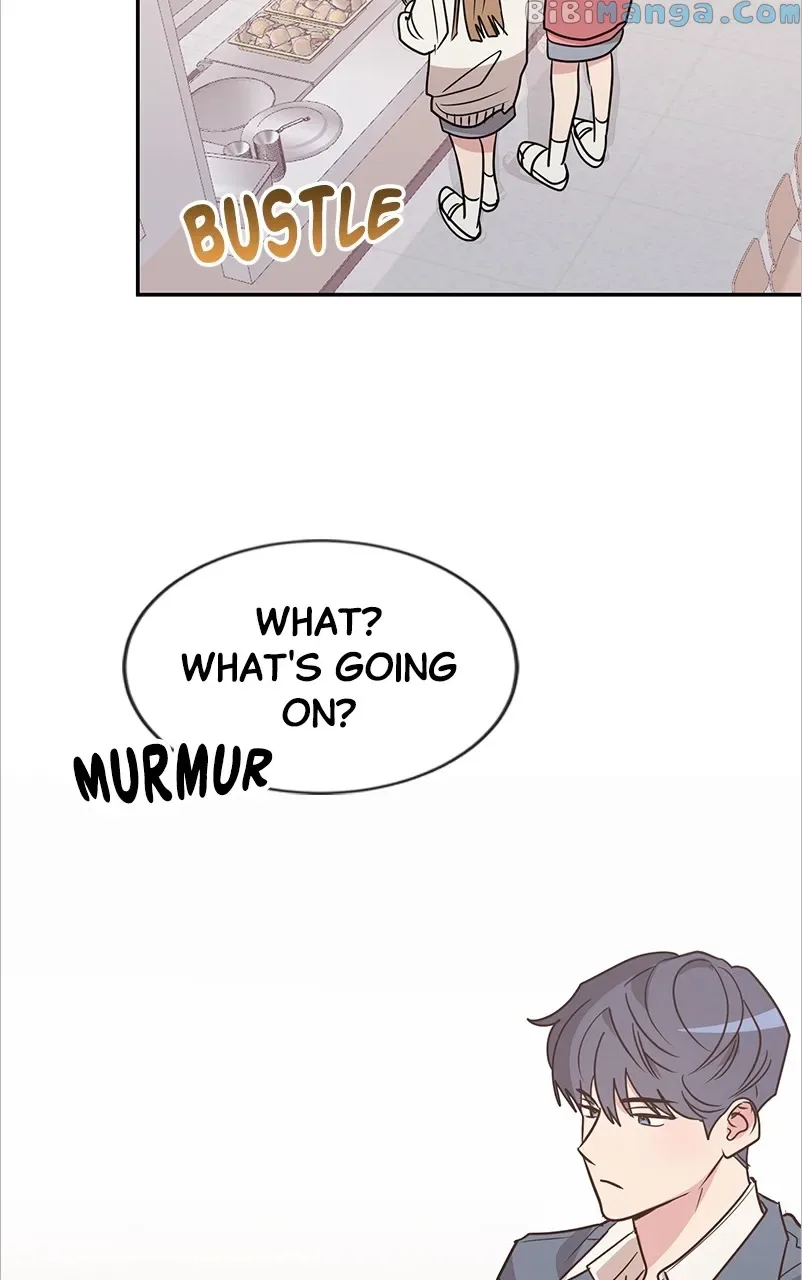 Universe’s Strongest First Love Chapter 10 page 36