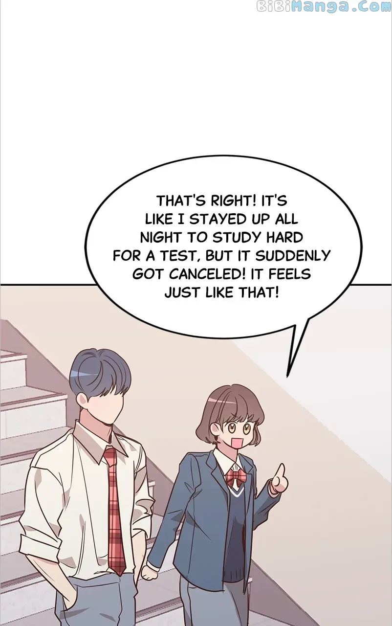 Universe’s Strongest First Love Chapter 9 page 92