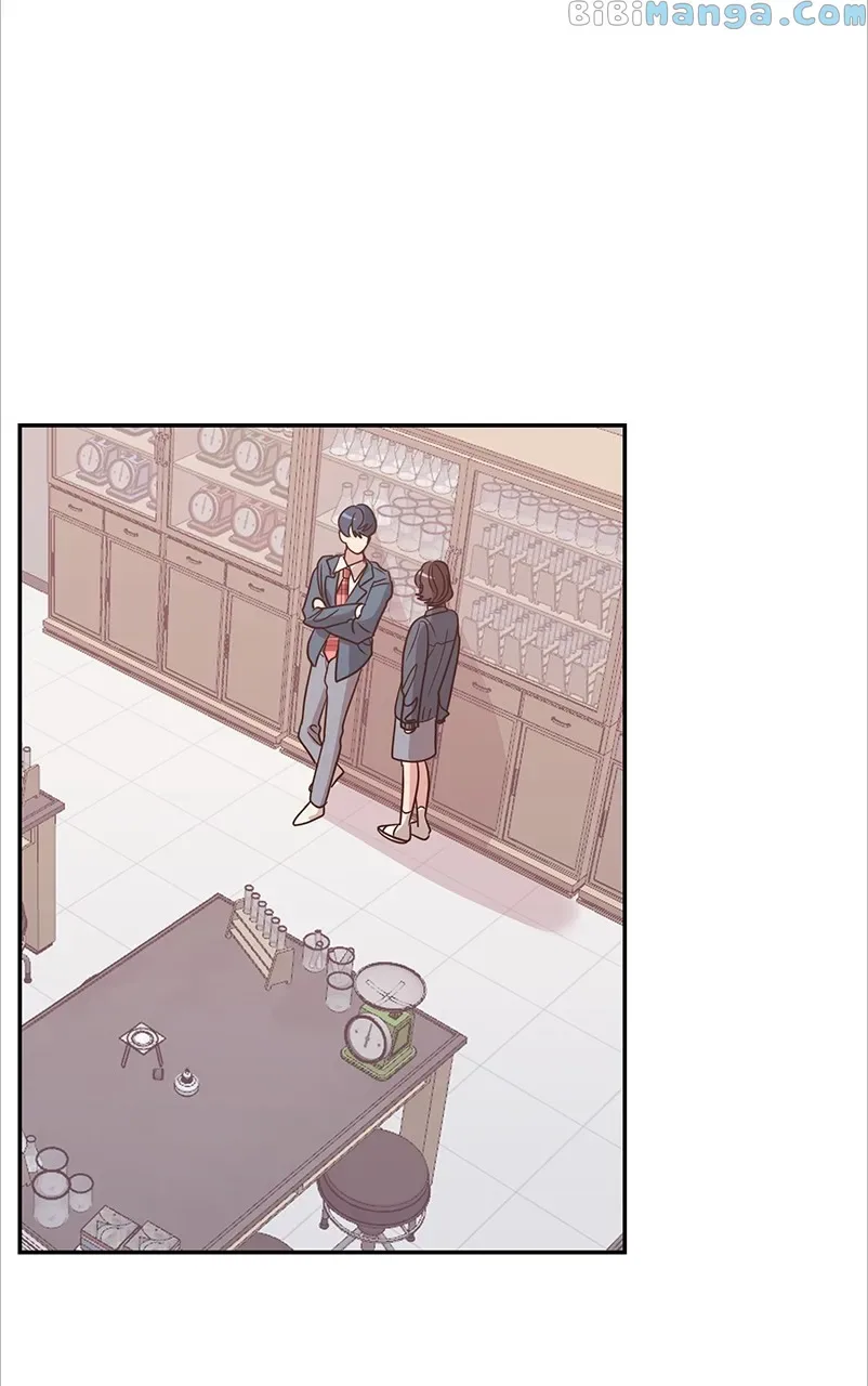 Universe’s Strongest First Love Chapter 10 page 42