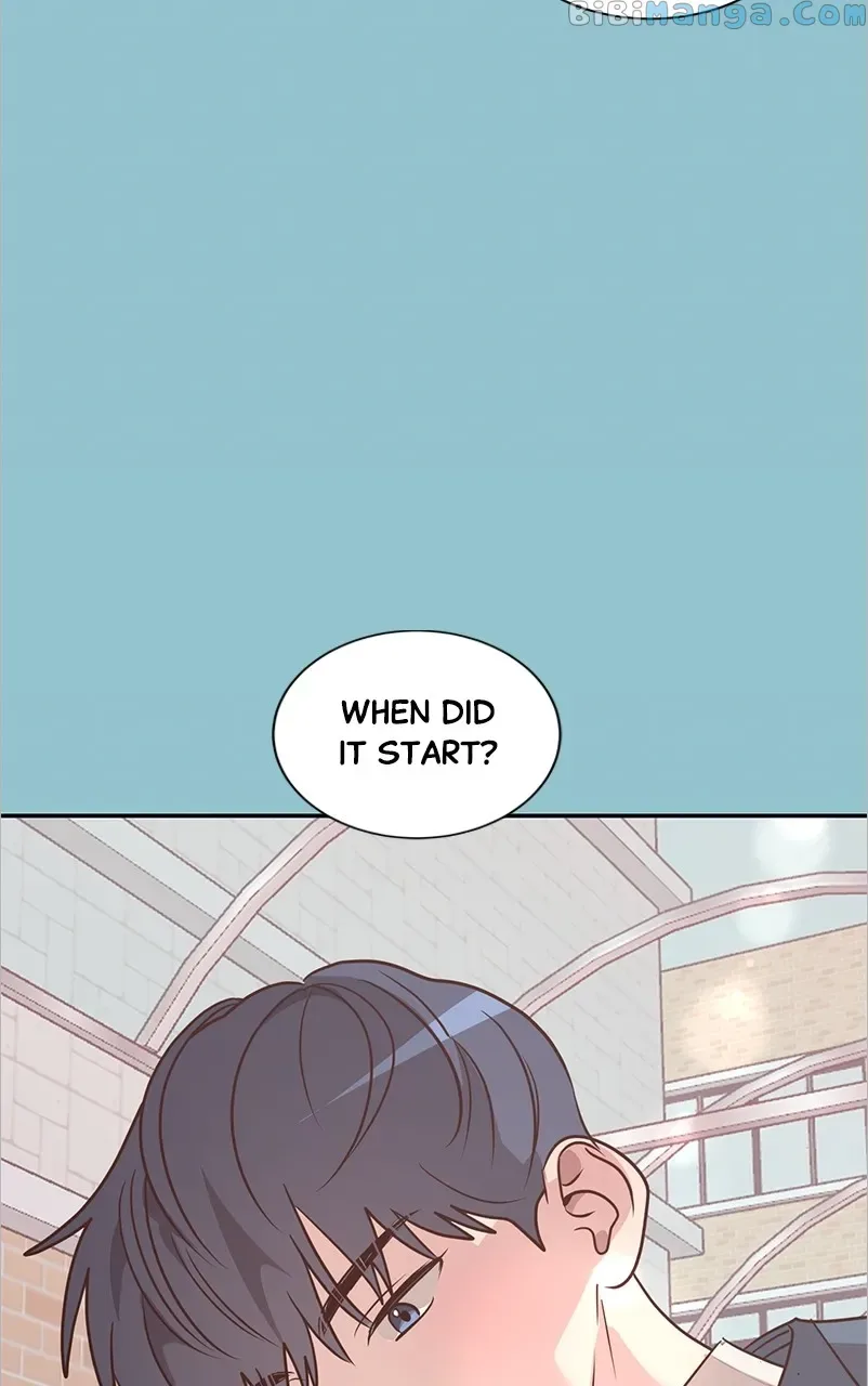 Universe’s Strongest First Love Chapter 10 page 68