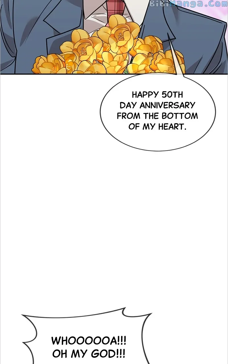 Universe’s Strongest First Love Chapter 10 page 39