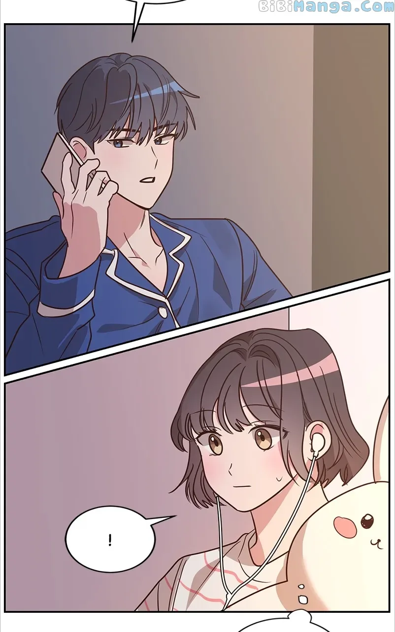 Universe’s Strongest First Love Chapter 9 page 69