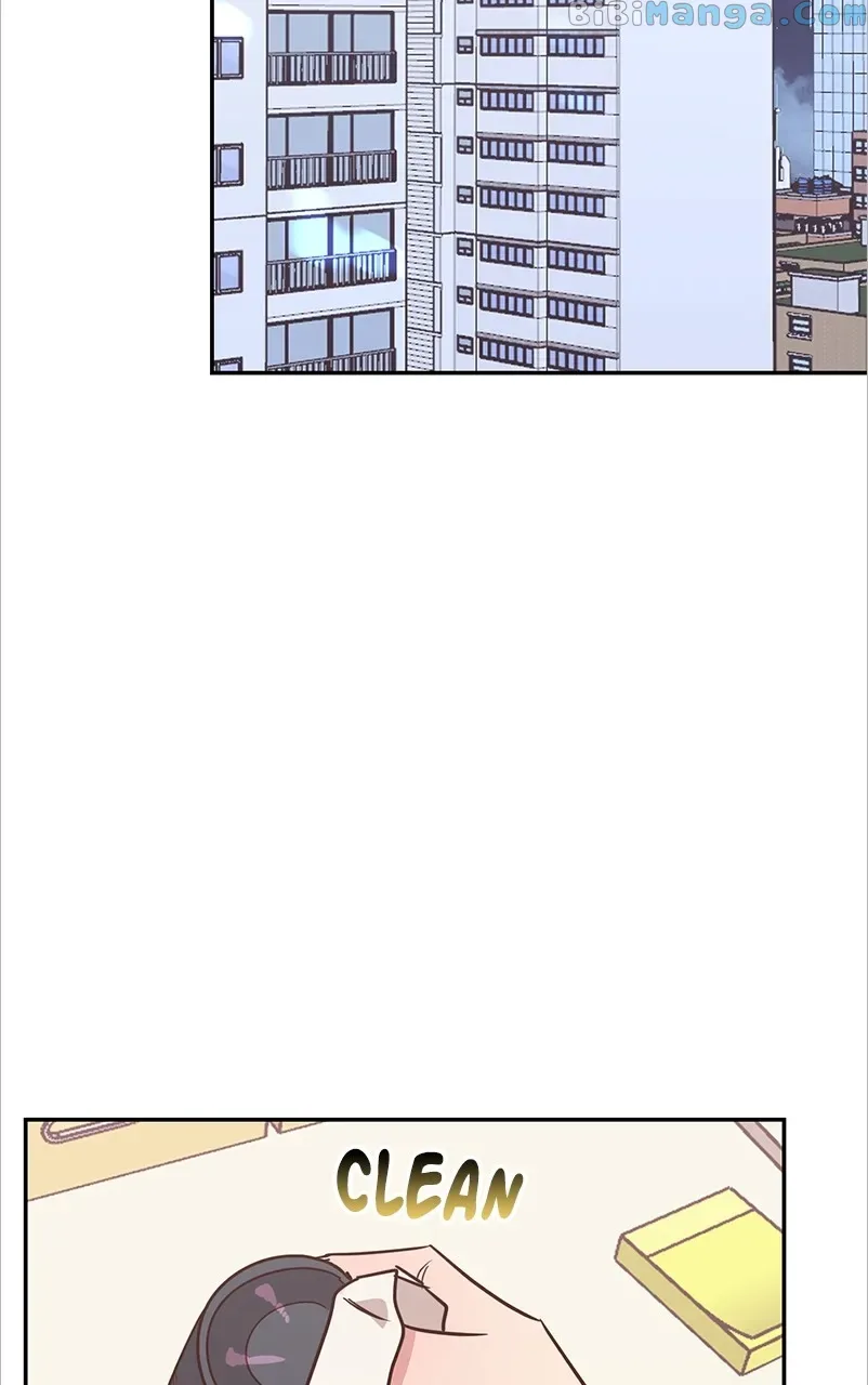 Universe’s Strongest First Love Chapter 9 page 55