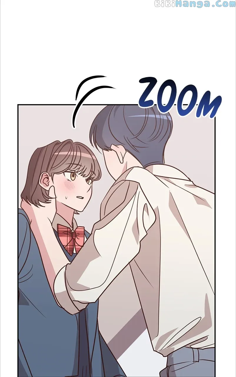 Universe’s Strongest First Love Chapter 10 page 16