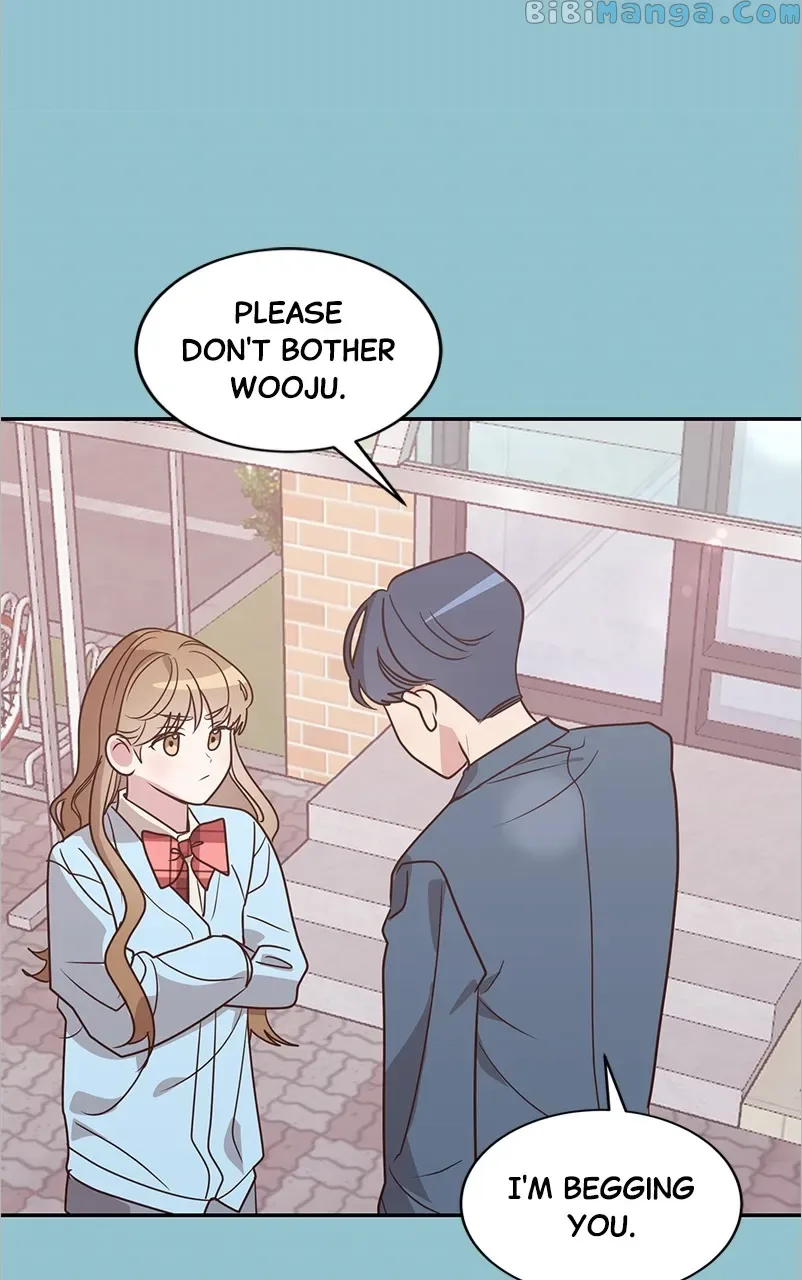 Universe’s Strongest First Love Chapter 10 page 67