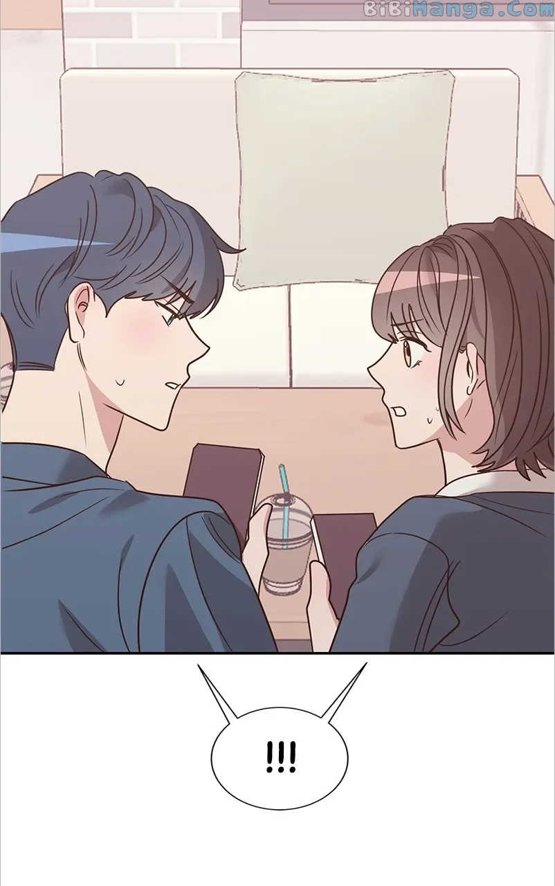 Universe’s Strongest First Love Chapter 10 page 88