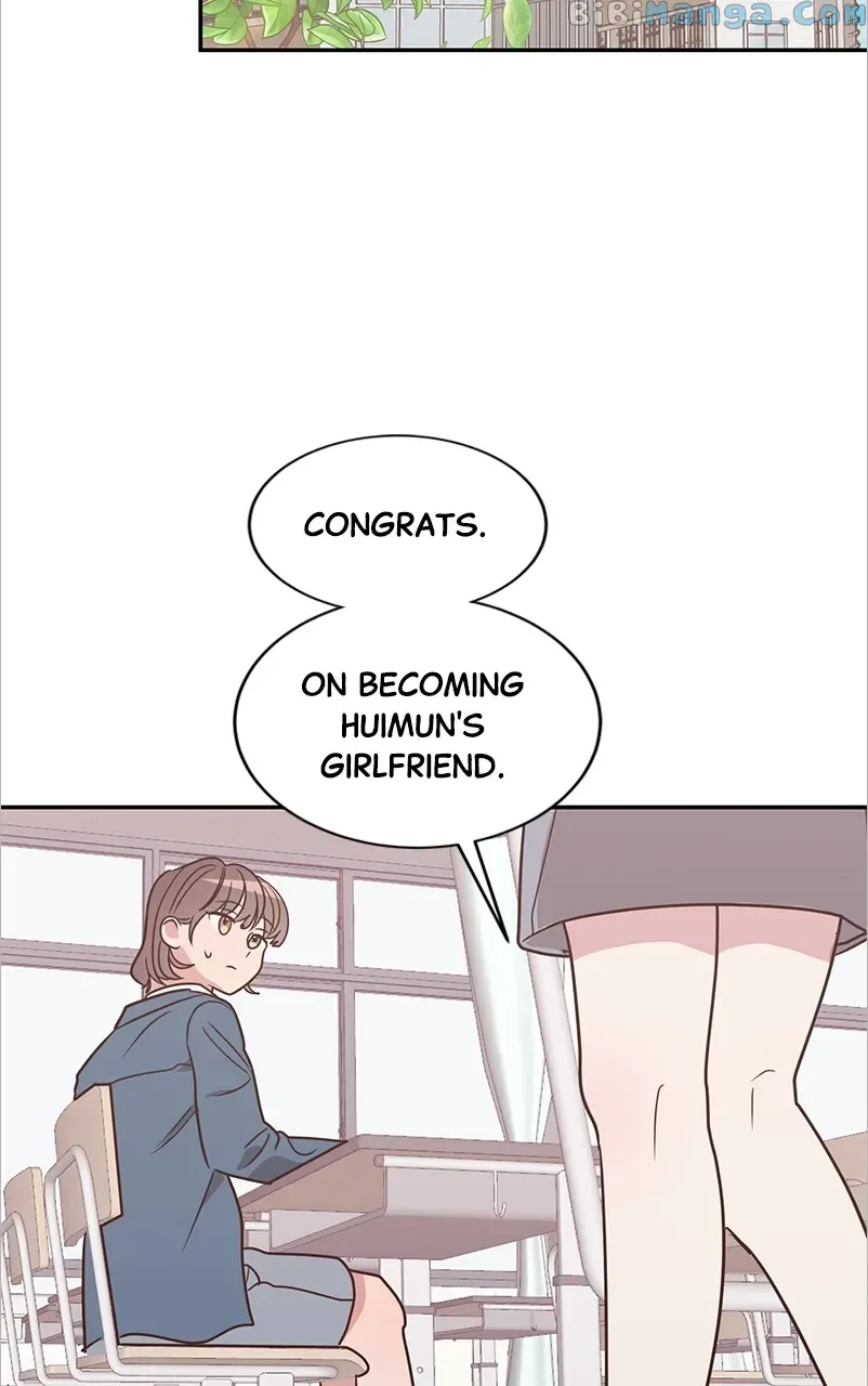 Universe’s Strongest First Love Chapter 9 page 85