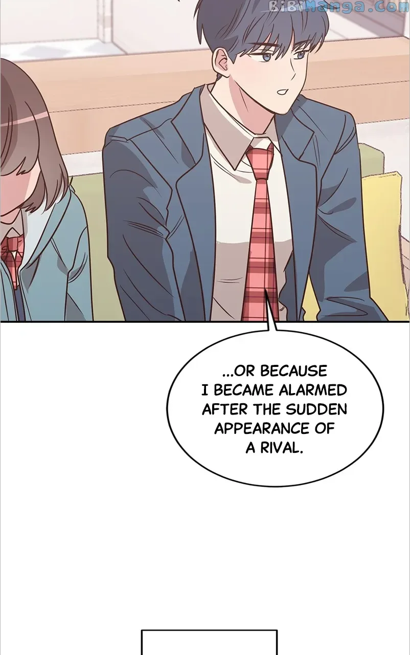 Universe’s Strongest First Love Chapter 9 page 43
