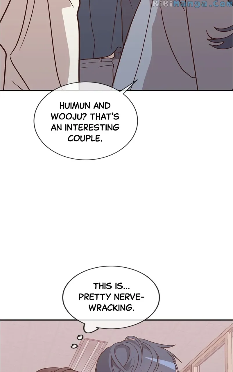 Universe’s Strongest First Love Chapter 10 page 59