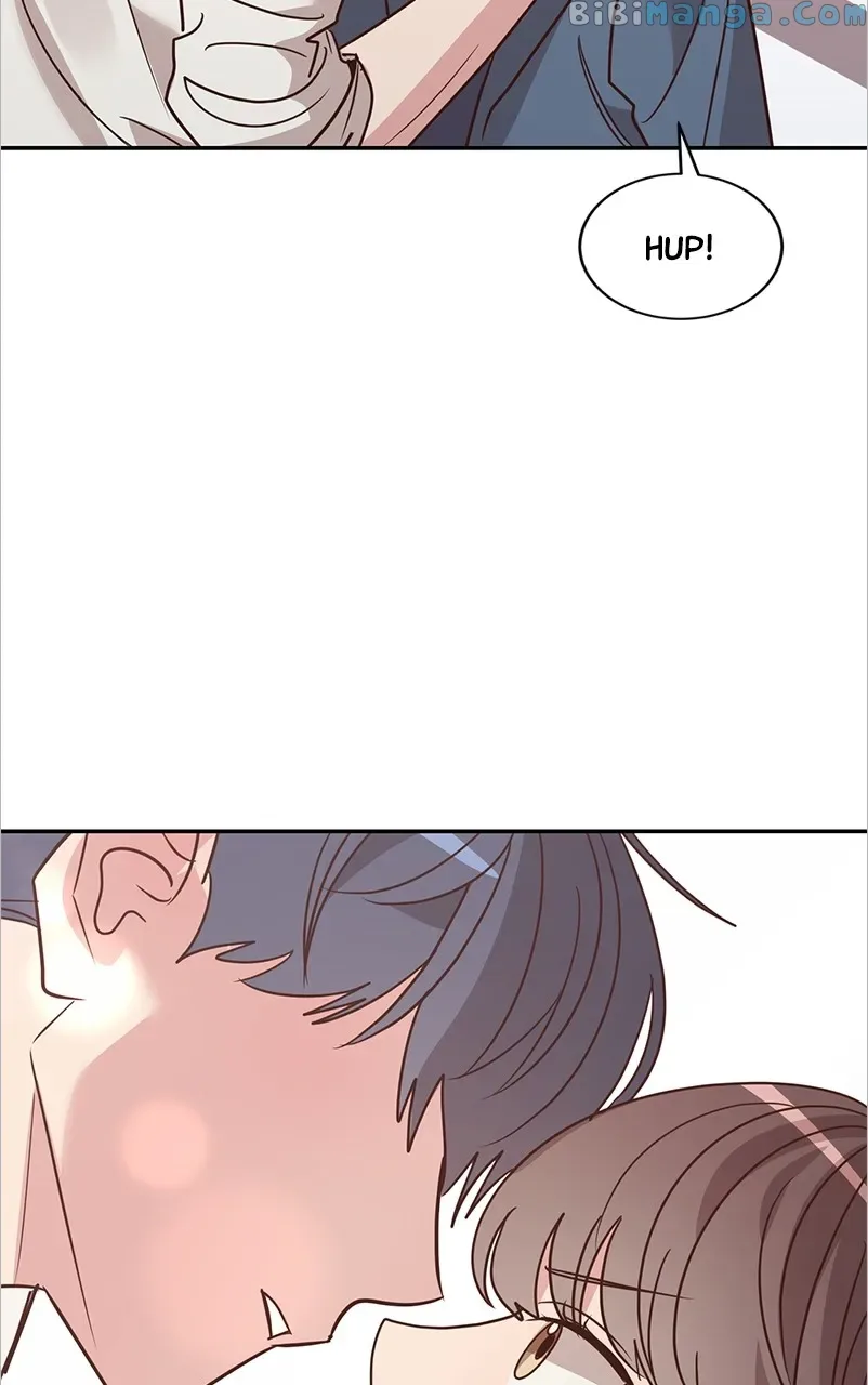 Universe’s Strongest First Love Chapter 10 page 18