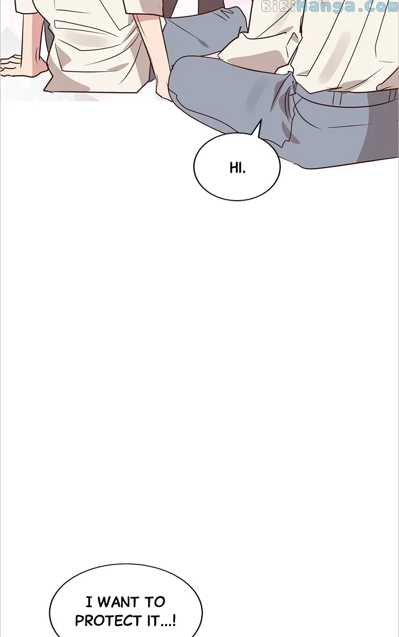 Universe’s Strongest First Love Chapter 10 page 53
