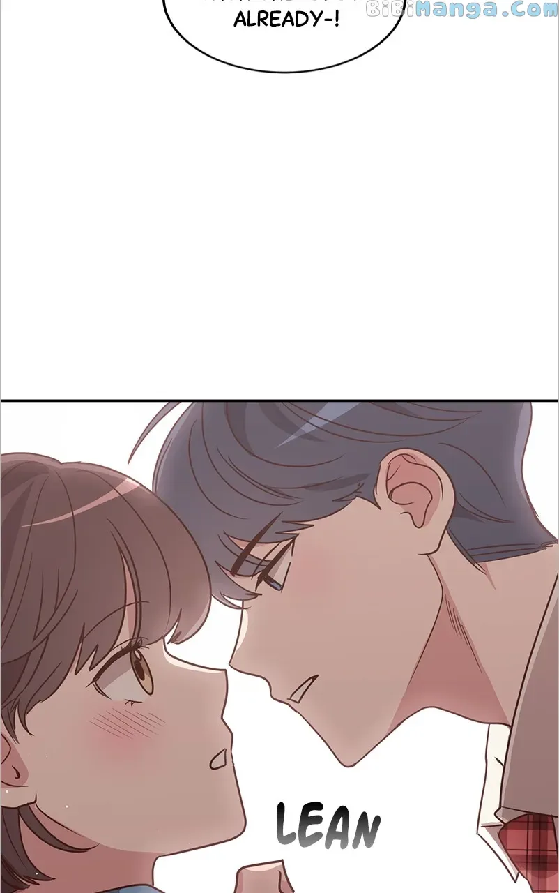 Universe’s Strongest First Love Chapter 9 page 95