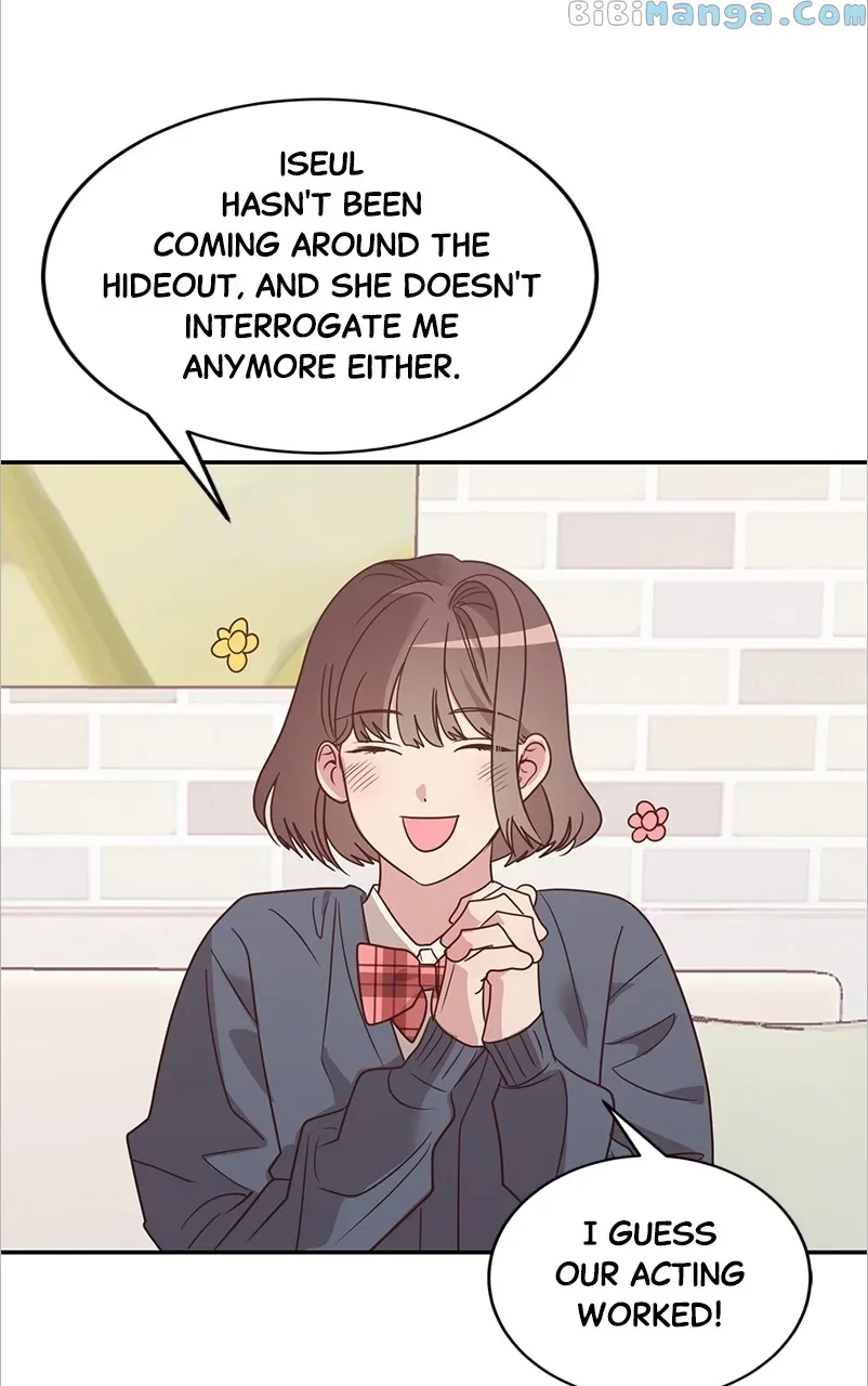 Universe’s Strongest First Love Chapter 10 page 63