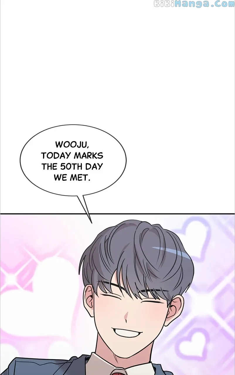 Universe’s Strongest First Love Chapter 10 page 38
