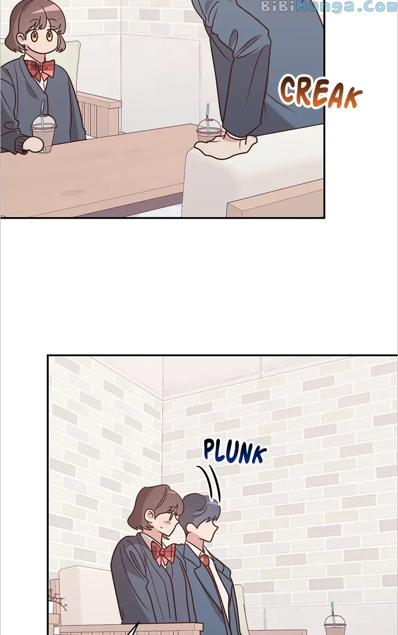 Universe’s Strongest First Love Chapter 10 page 76