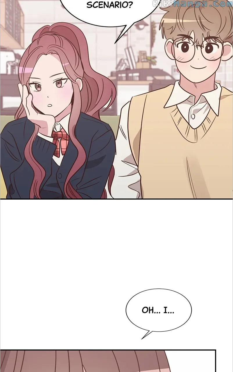 Universe’s Strongest First Love Chapter 9 page 48