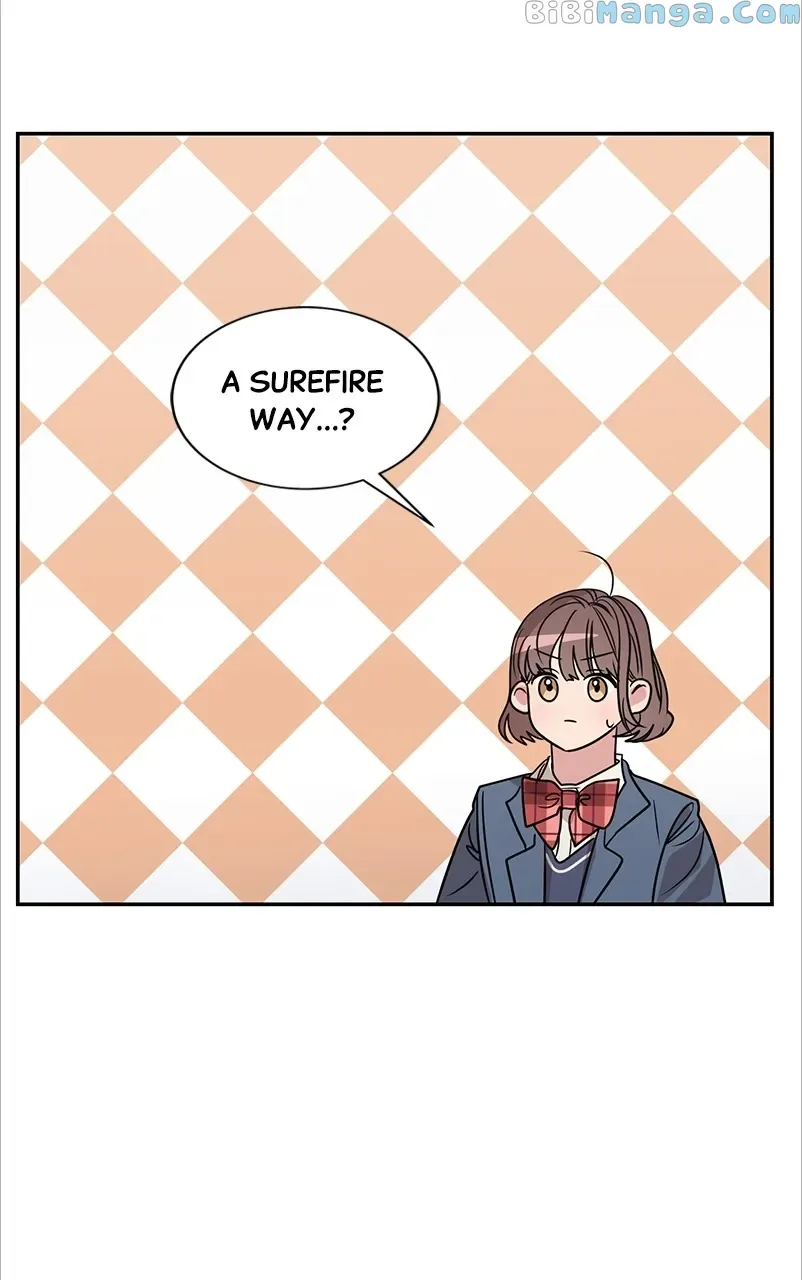 Universe’s Strongest First Love Chapter 10 page 34