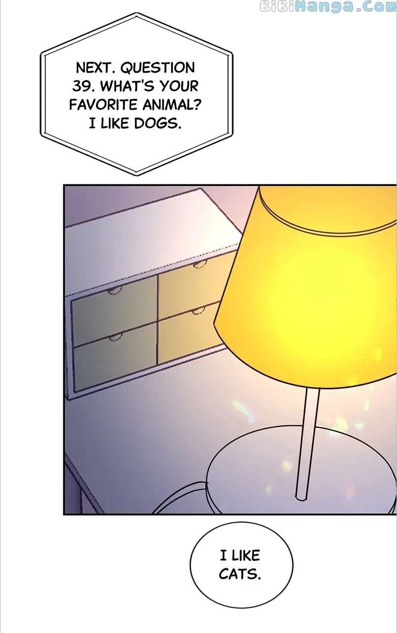 Universe’s Strongest First Love Chapter 9 page 65