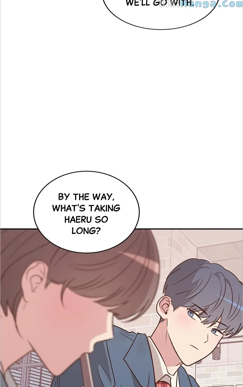 Universe’s Strongest First Love Chapter 9 page 52