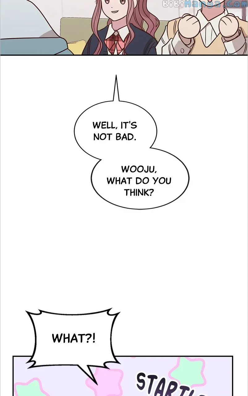 Universe’s Strongest First Love Chapter 9 page 46