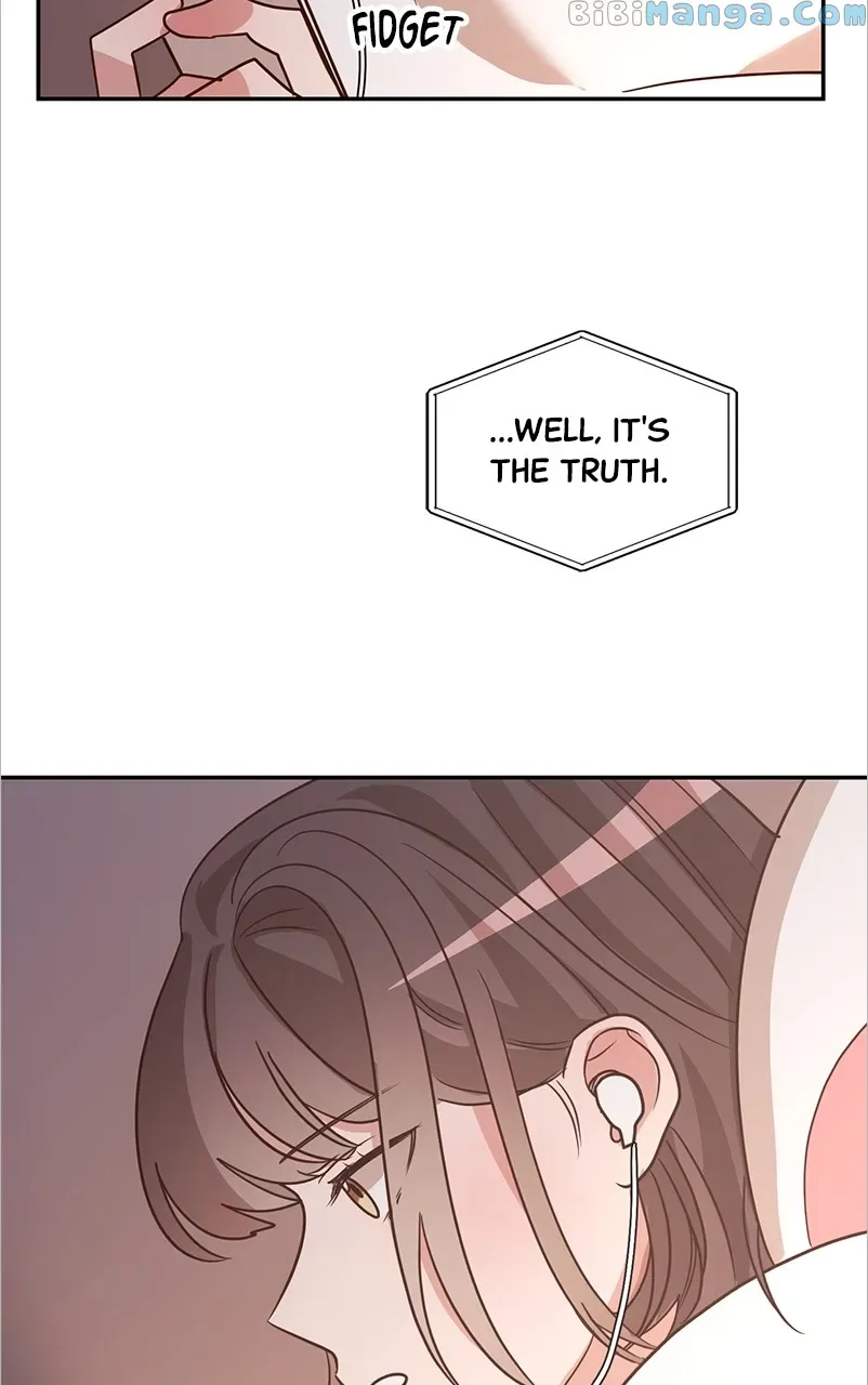 Universe’s Strongest First Love Chapter 9 page 71