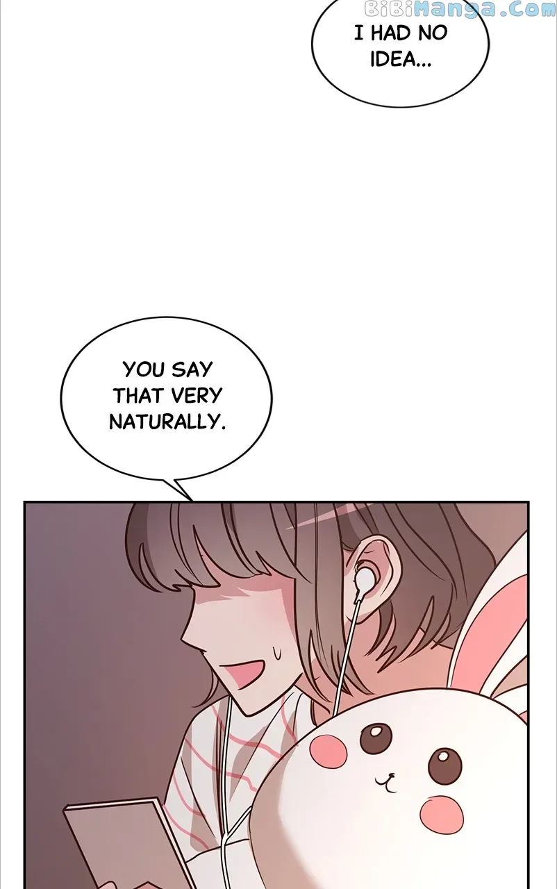 Universe’s Strongest First Love Chapter 9 page 70