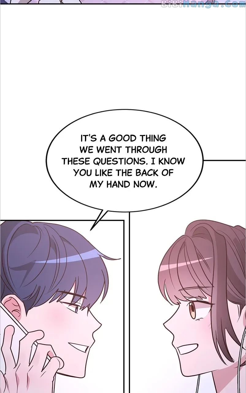 Universe’s Strongest First Love Chapter 9 page 81