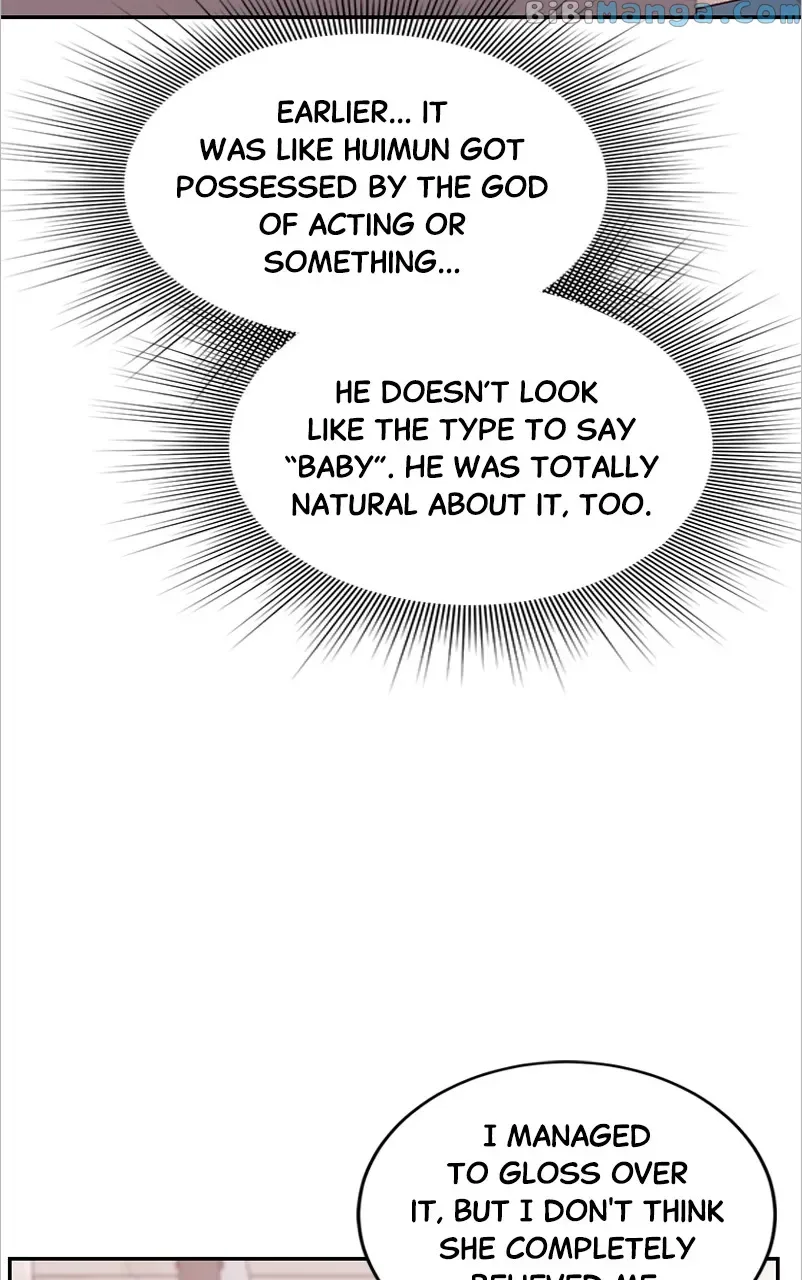 Universe’s Strongest First Love Chapter 9 page 26