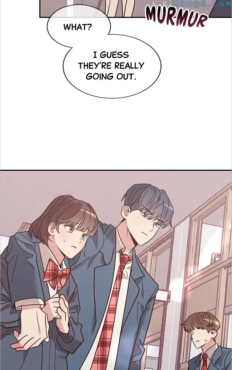 Universe’s Strongest First Love Chapter 10 page 57