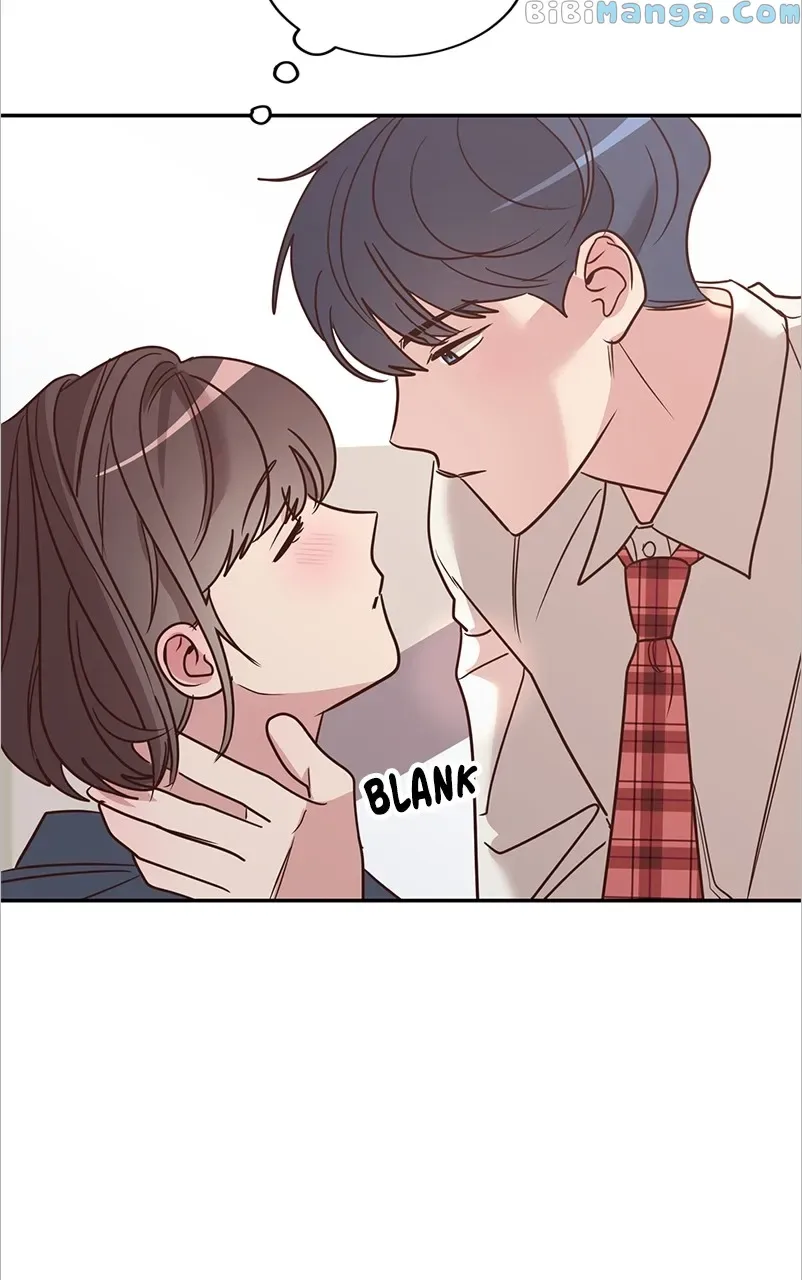 Universe’s Strongest First Love Chapter 10 page 25