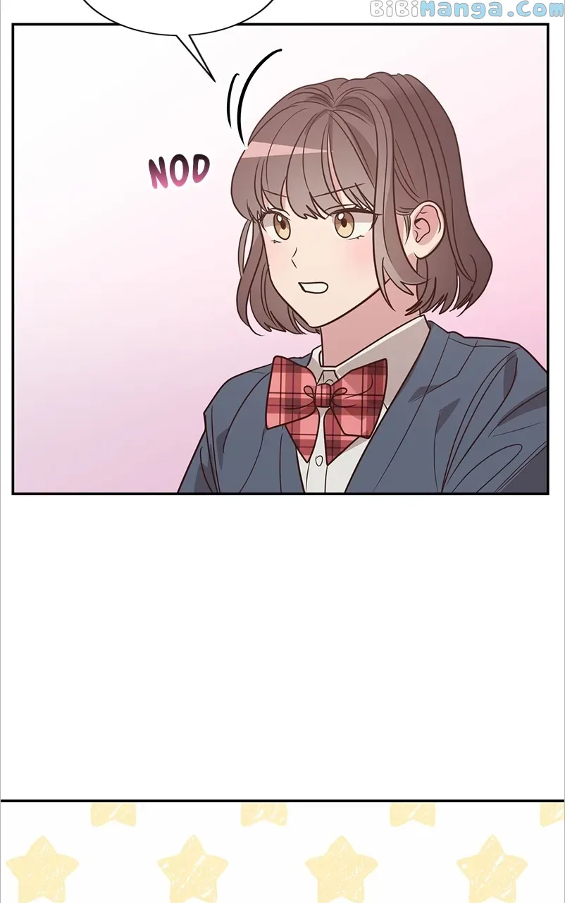 Universe’s Strongest First Love Chapter 10 page 54